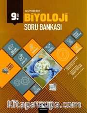 9. Sınıf Anadolu Lisesi Biyoloji Soru Bankası