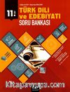 11. Sınıf Anadolu Lisesi Türk Dili ve Edebiyatı Soru Bankası