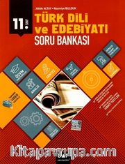 11. Sınıf Anadolu Lisesi Türk Dili ve Edebiyatı Soru Bankası
