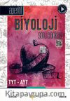 TYT AYT Biyoloji Aperitif Soru Bankası