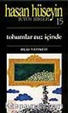 Tohumlar Tuz İçinde