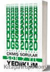 2020 DGS Sayısal Sözel Bölüm Son 7 Yıl Çıkmış Sorular