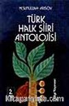Türk Halk Şiiri Antolojisi