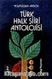 Türk Halk Şiiri Antolojisi