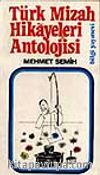 Türk Mizah Hikayeleri Antolojisi