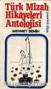 Türk Mizah Hikayeleri Antolojisi