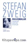 Buluşmalar & İnsanlar, Kentler, Kitaplar