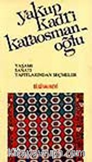 Yakup Kadri Karaosmanoğlu