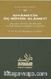 Kıyametin Üç Büyük Alameti