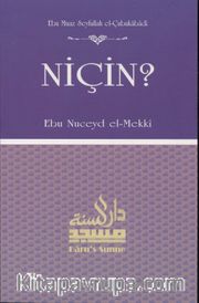 Niçin?