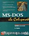 MS-Dos İle Çalışmak/Sürüm 6.2 Ve 6.22