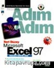 Adım Adım İleri Düzey Excel 97-İngilizce Sürüm