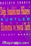 Kürtler/Doğu Anadolu'nun Hikayesi (Araştırma)