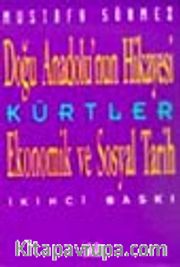 Kürtler/Doğu Anadolu'nun Hikayesi (Araştırma)
