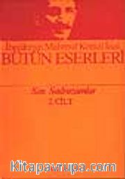 Son Sadrazamlar 4 Cilt takım