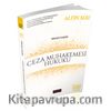 Ceza Muhakemesi Hukuku