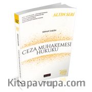 Ceza Muhakemesi Hukuku