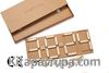 Montessori Ahşap Zeka Oyunları / w-Digit Processing