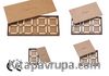 Montessori Ahşap Zeka Oyunları / w-Digit SET
