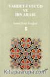 Vahdeti Vücud Ve İbn Arabi