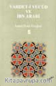 Vahdeti Vücud Ve İbn Arabi