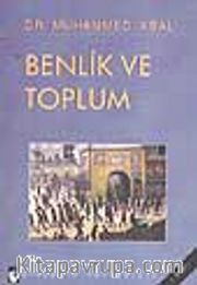Benlik Ve Toplum
