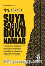 Suya Sabuna Dokunanlar