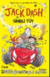 Jack Dash Ve Sihirli Tüy