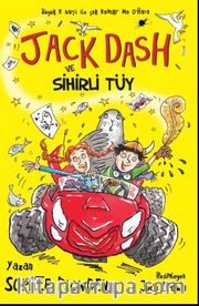 Jack Dash Ve Sihirli Tüy