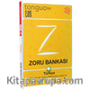 8.Sınıf Türkçe Zoru Bankası