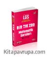 LGS Bir Tık Zor Matematik Soruları