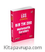 LGS Bir Tık Zor Matematik Soruları