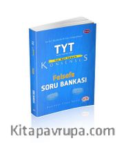 TYT Konsensüs Felsefe Soru Bankası