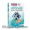 TYT Biyoloji Video Çözümlü Soru Bankası