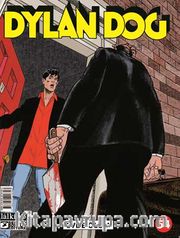 Dylan Dog Sayı: 54
