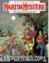 Martin Mystere Sayı: 193