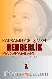 Kapsamlı Gelişimsel Rehberlik Programları