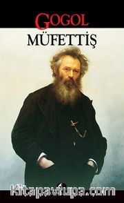 Müfettiş