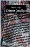 Kelimeler Çınladıkça