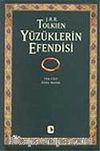 Yüzüklerin Efendisi (1-2-3 Cilt)  /Yüzük Kardeşliği/İki Kule/Kralın Dönüşü