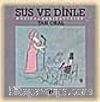 Sus Ve Dinle