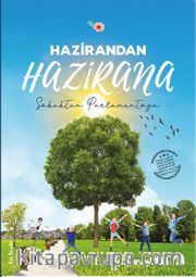 Hazirandan Hazirana Sokaktan Parlamentoya