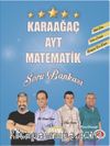 AYT Matematik Soru Bankası