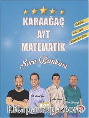 AYT Matematik Soru Bankası
