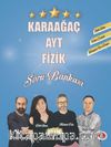 AYT Fizik Soru Bankası