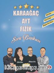 AYT Fizik Soru Bankası
