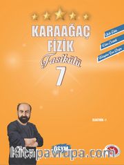 Fizik Fasikülleri 07