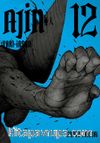 Ajin 12.Cilt