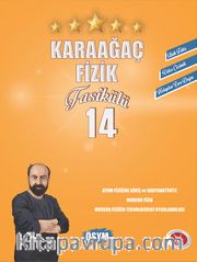 Fizik Fasikülleri 14