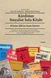 Kürdistan Sosyalist Solu Kitabı & 60'lardan 2000'lere Seçme Metinler